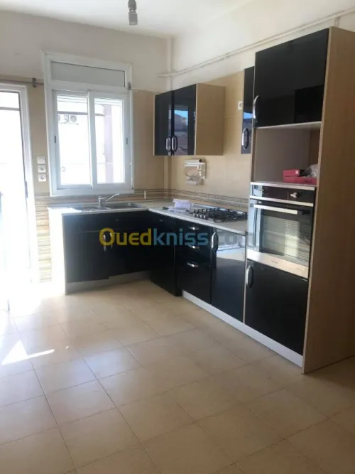 Location Duplex F4 Alger Ouled fayet
