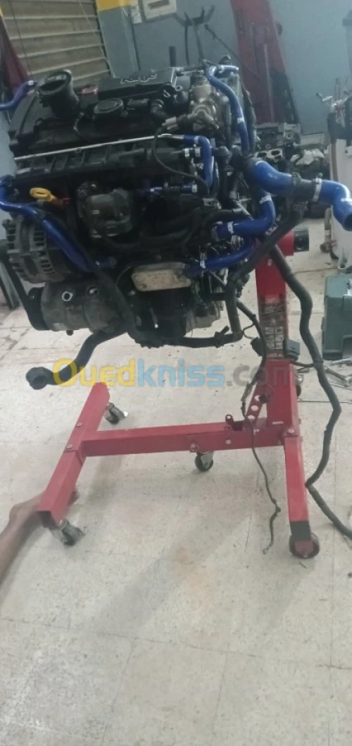 Mécanique auto Volkswagen Audi porsche