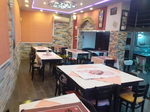 Location Local Annaba Annaba