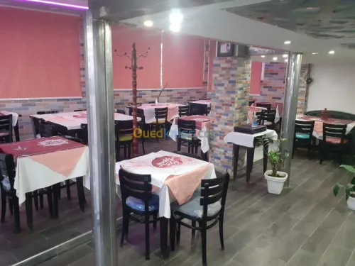 Location Local Annaba Annaba