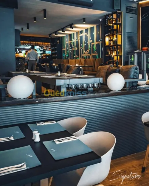 Etude et réalisation 