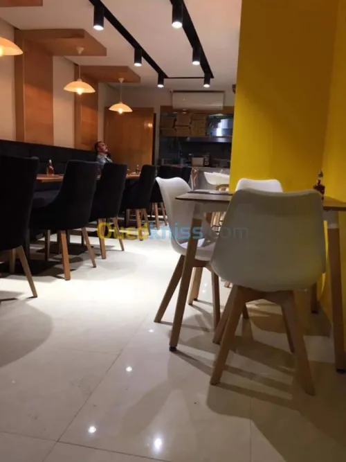 Etude et réalisation 