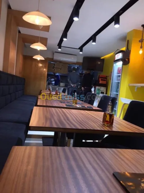 Etude et réalisation 