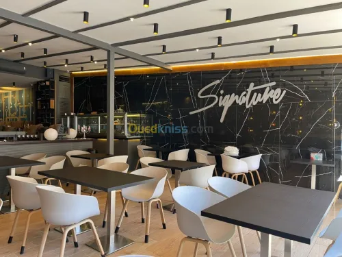 Etude et réalisation 