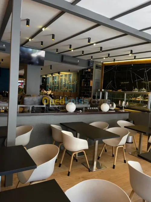 Etude et réalisation 