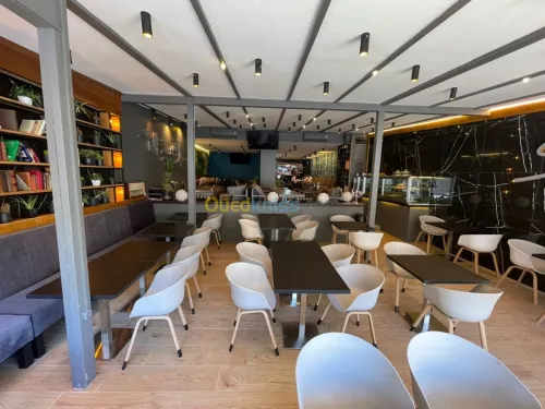 Etude et réalisation 