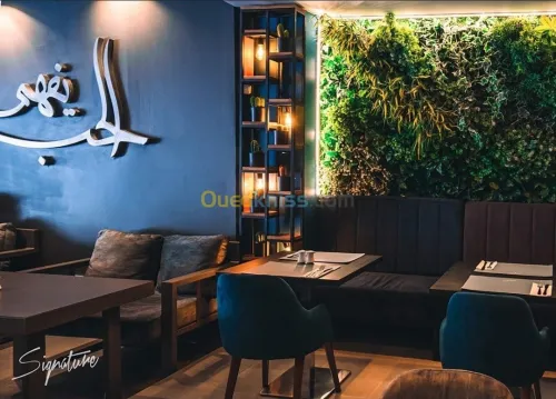 Etude et réalisation 