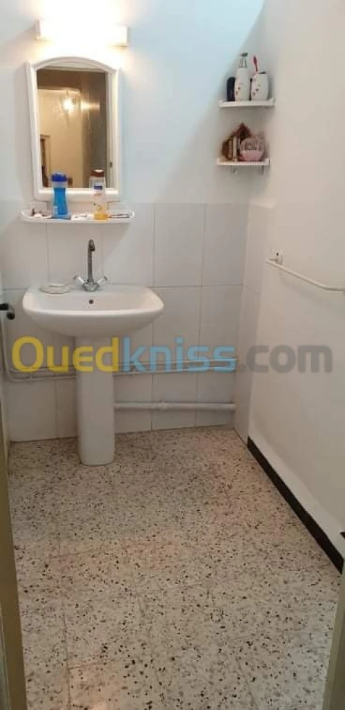 Location Appartement F3 Tipaza Douaouda