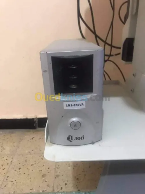 Echographe Sonoscape 