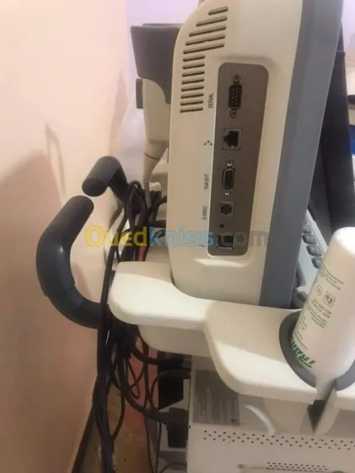 Echographe Sonoscape 