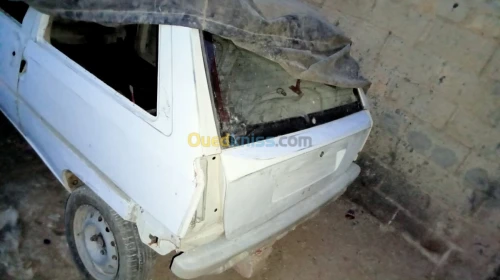 Citroen AX 1996 