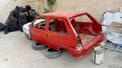 Citroen AX 1996 