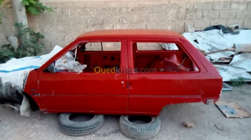 Citroen AX 1996 
