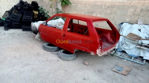 Citroen AX 1996 
