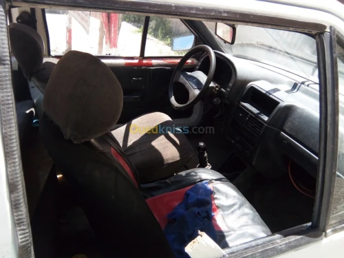 Citroen AX 1996 