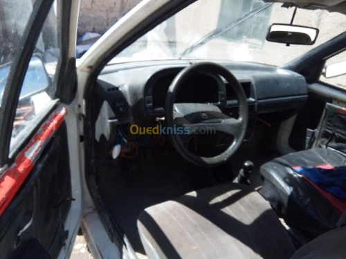 Citroen AX 1996 