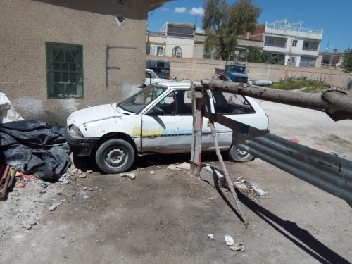 Citroen AX 1996 