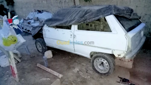 Citroen AX 1996 