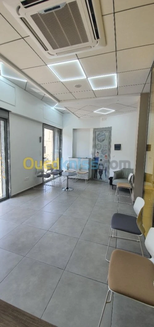 Location Local Tlemcen Tlemcen