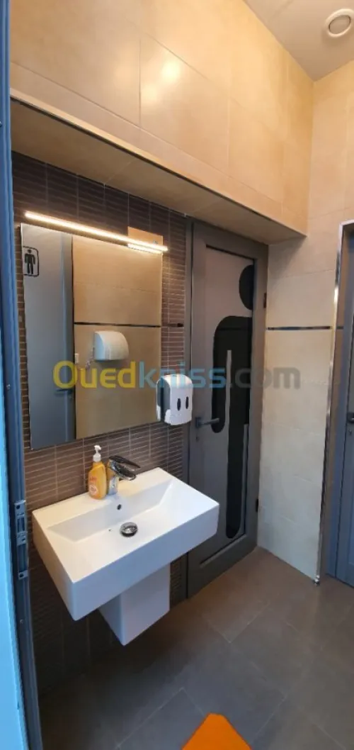 Location Local Tlemcen Tlemcen