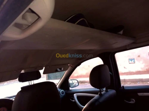 Renault Logan MCV 2009 Mpi