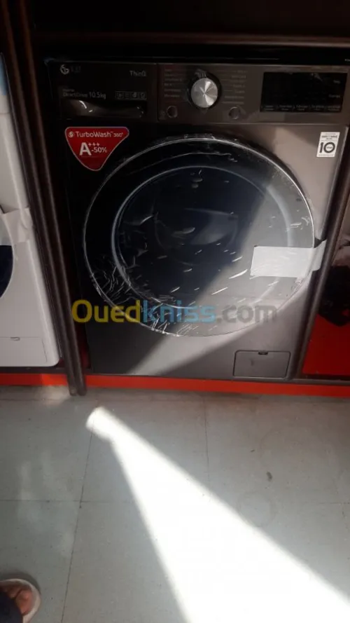 Lg Samsung whirlpool rosieres Bosch 