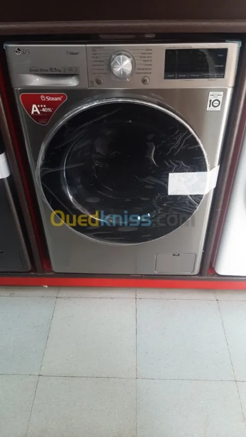 Lg Samsung whirlpool rosieres Bosch 