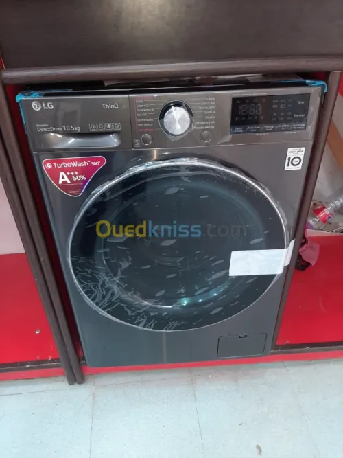 Lg Samsung whirlpool rosieres Bosch 