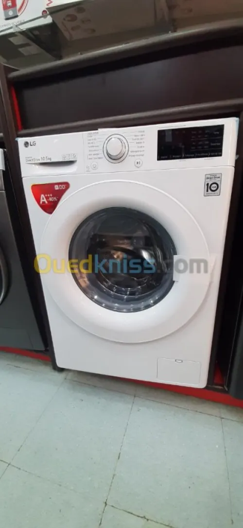 Lg Samsung whirlpool rosieres Bosch 