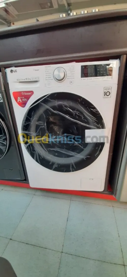 Lg Samsung whirlpool rosieres Bosch 