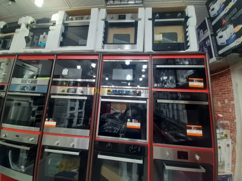 Lg Samsung whirlpool rosieres Bosch 
