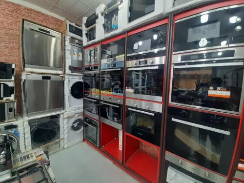 Lg Samsung whirlpool rosieres Bosch 