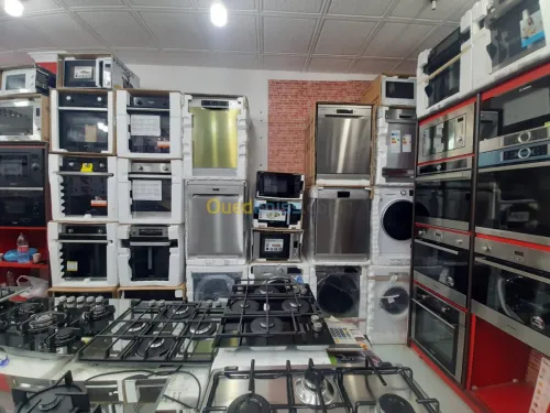 Lg Samsung whirlpool rosieres Bosch 