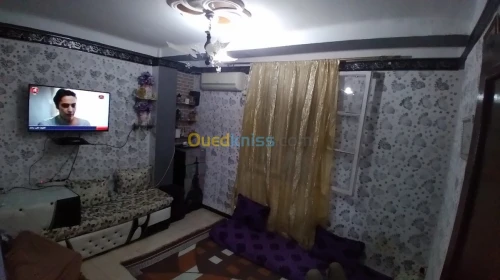 Vente Appartement F2 Blida Bouinan