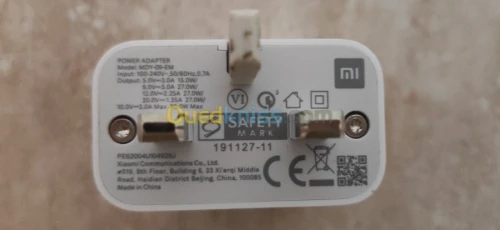 Xiaomi Xiaomi mi note 10 lite