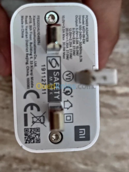 Xiaomi Xiaomi mi note 10 lite
