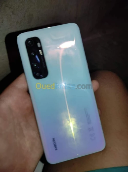 Xiaomi Xiaomi mi note 10 lite