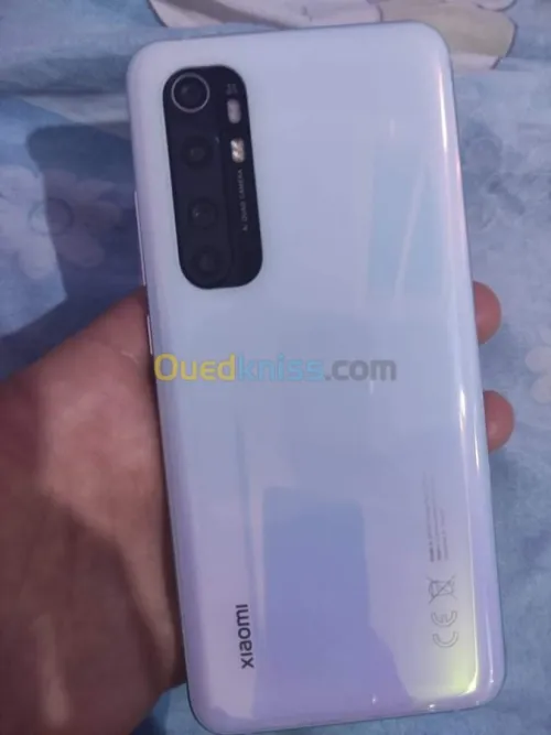 Xiaomi Xiaomi mi note 10 lite
