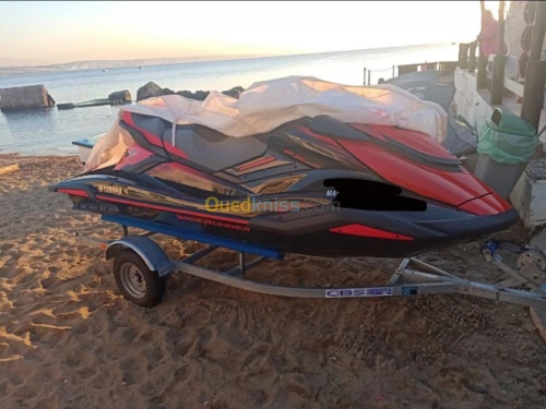 yamaha fx limited