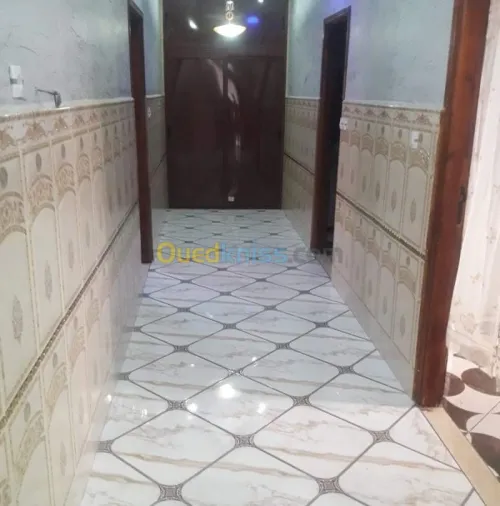 Vente Appartement F9 Oran Oran