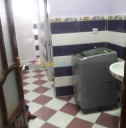 Vente Appartement F9 Oran Oran