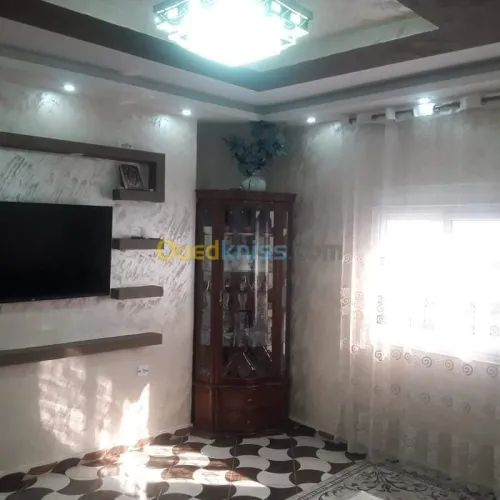 Vente Appartement F9 Oran Oran