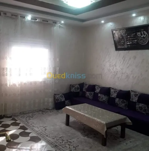 Vente Appartement F9 Oran Oran