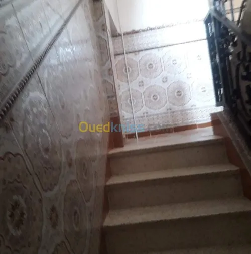 Vente Appartement F9 Oran Oran