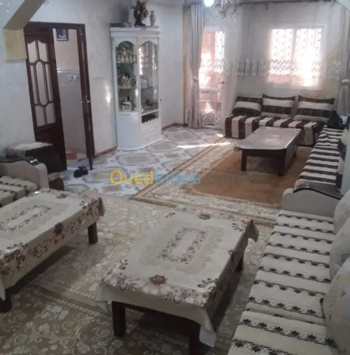 Vente Appartement F9 Oran Oran