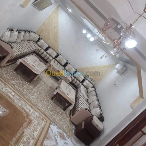 Vente Appartement F9 Oran Oran