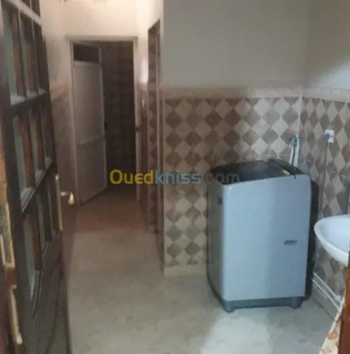 Vente Appartement F9 Oran Oran