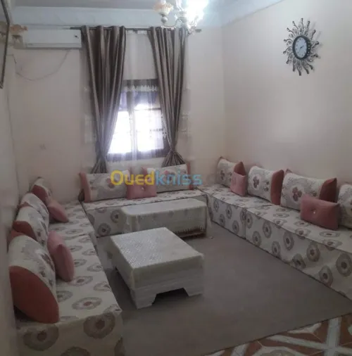 Vente Appartement F9 Oran Oran