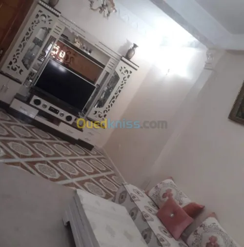 Vente Appartement F9 Oran Oran
