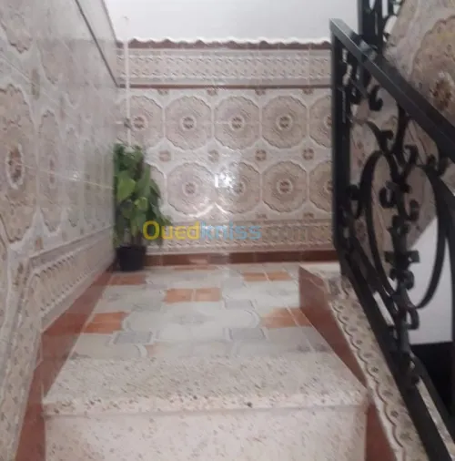 Vente Appartement F9 Oran Oran